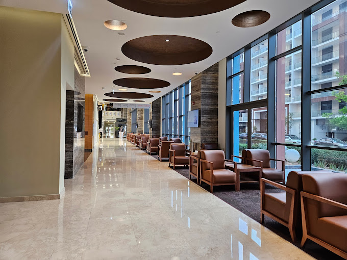 Mediclinic Parkview Hospital — 9
