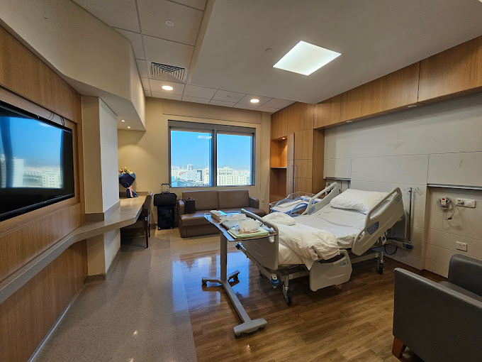 Mediclinic Parkview Hospital — 11