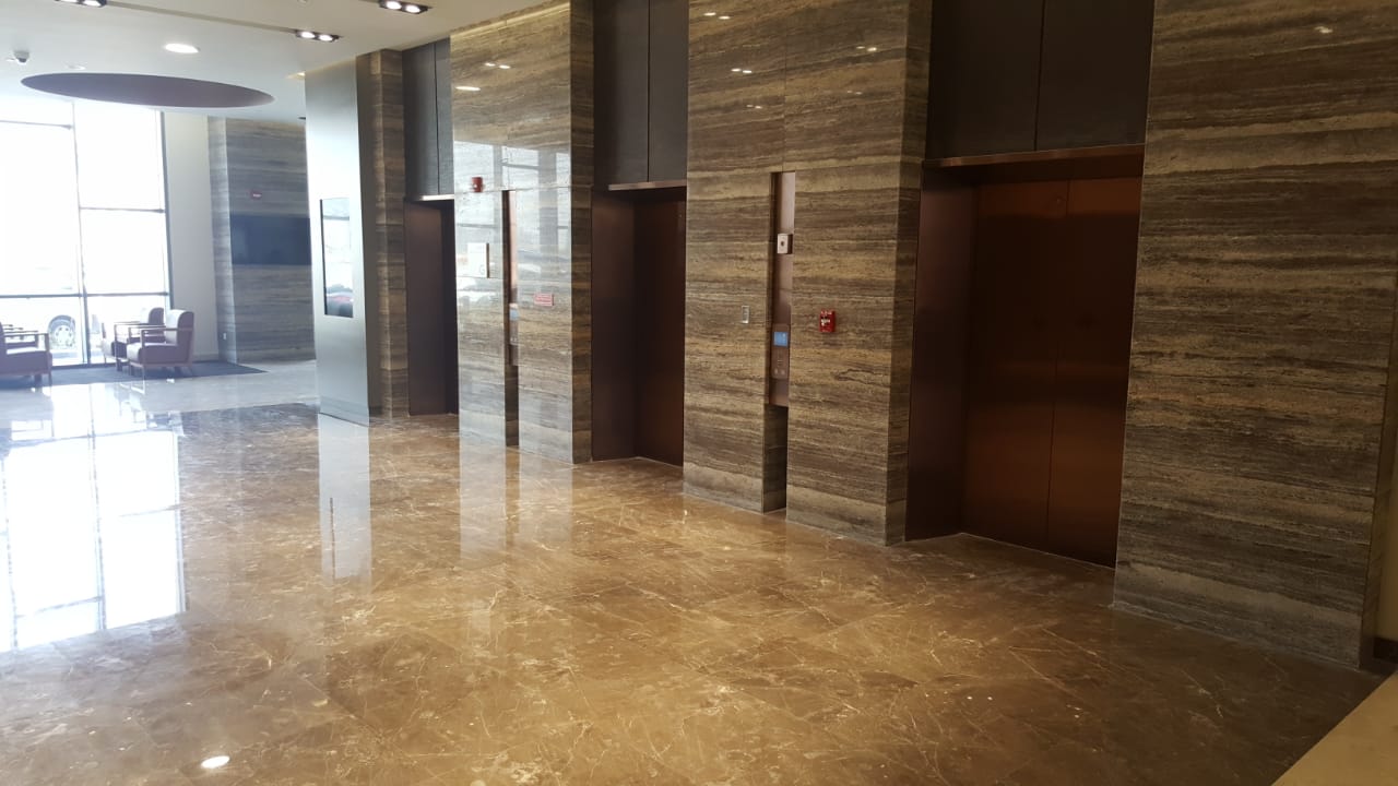Mediclinic Parkview Hospital — 14