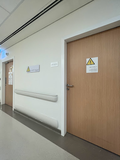 Mediclinic Parkview Hospital — 16
