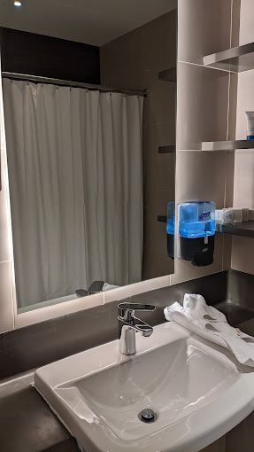 Mediclinic Parkview Hospital — 17