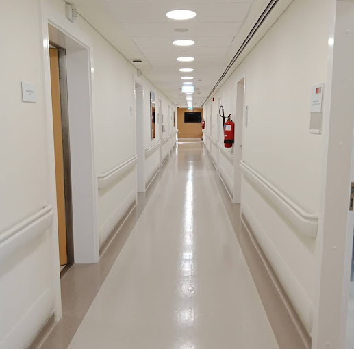 Mediclinic Parkview Hospital — 19