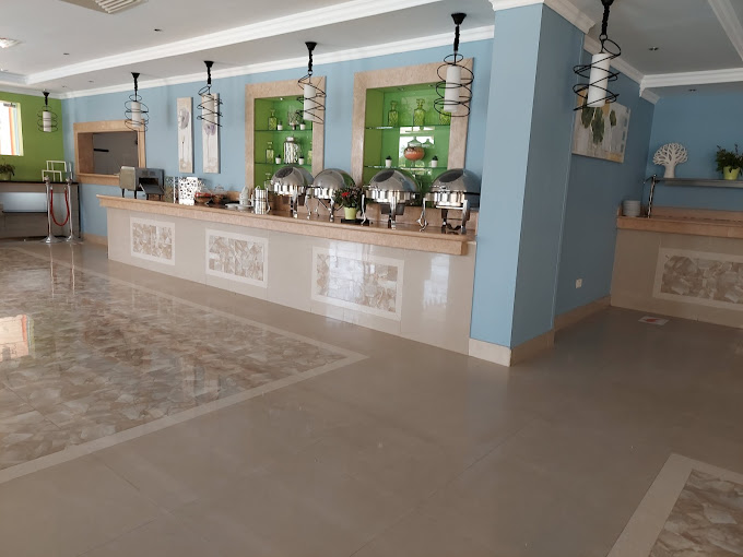 Nile Hilton Taba — 1