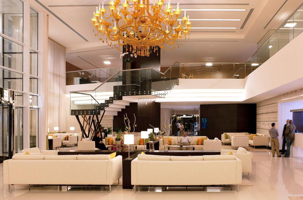 Novotel Hotel
