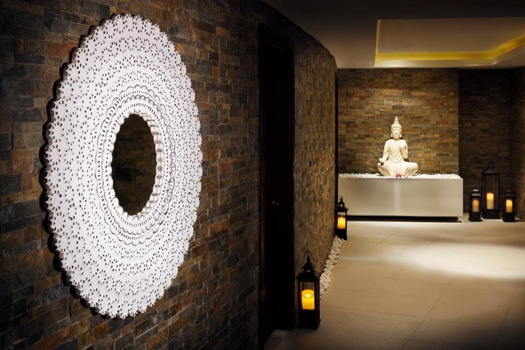 Novotel Hotel — 5