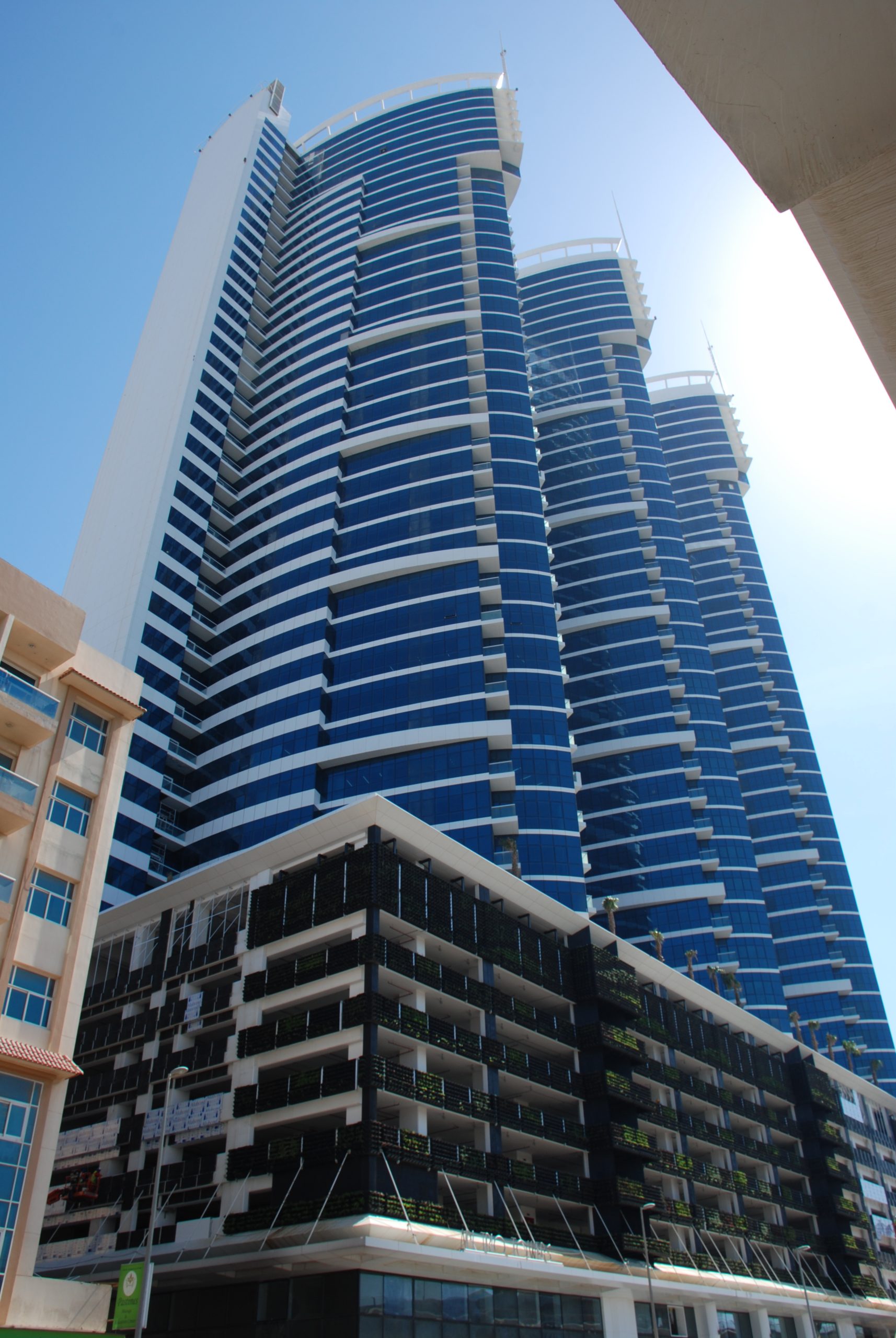 Novotel Hotel — 7