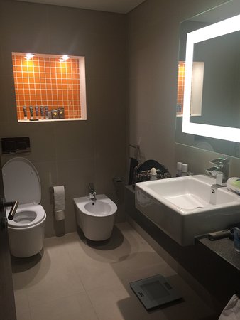 Novotel Hotel — 10