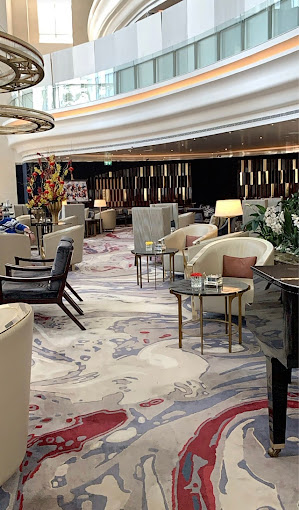 Shangri-La — 5
