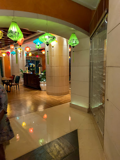 Shangri-La — 6