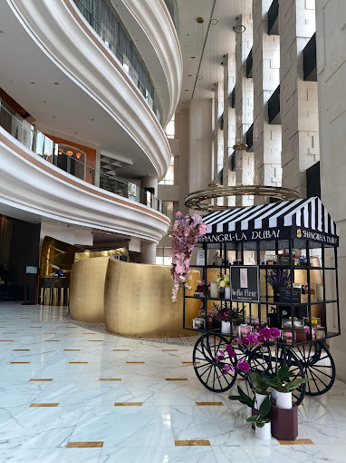 Shangri-La — 7