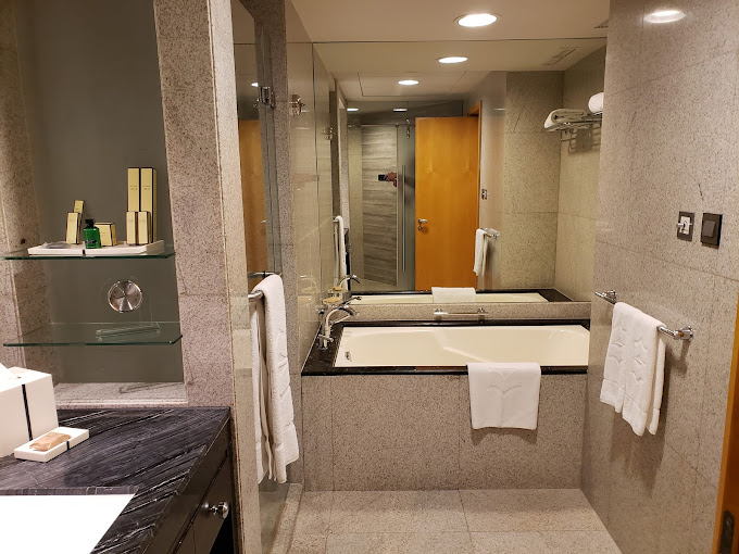 Shangri-La — 10