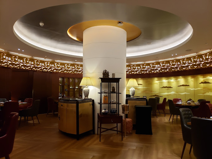 Shangri-La — 11
