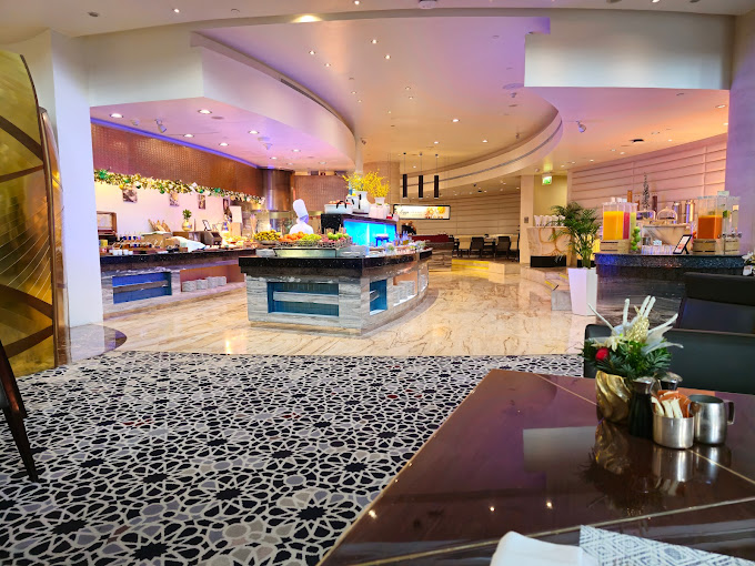 Shangri-La — 14