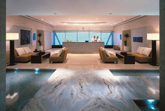 Shangri-La