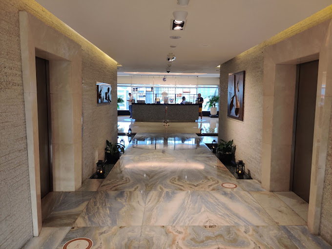 Shangri-La — 18