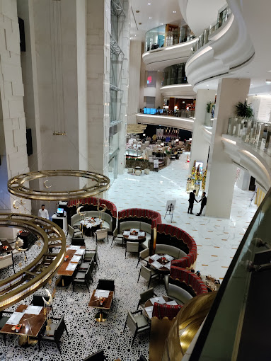 Shangri-La — 19