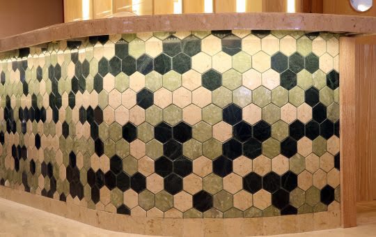 Sheraton Grand Doha Resort & Convention Hotel (Renovation) — 3
