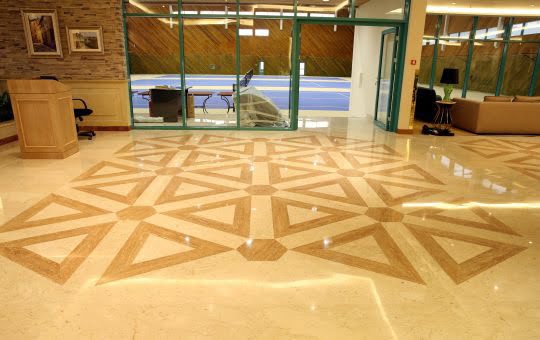 Sheraton Grand Doha Resort & Convention Hotel (Renovation) — 4