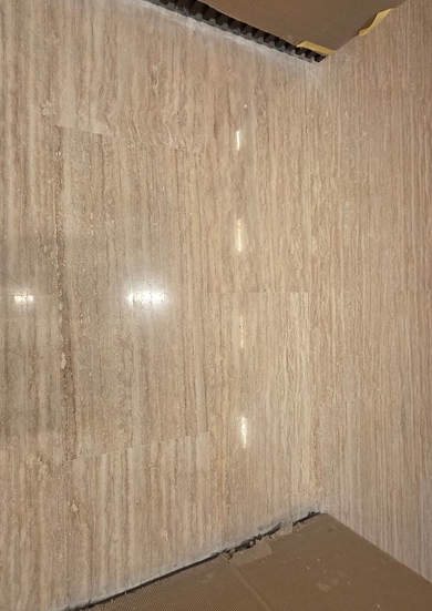 St. Regis Residences — 1