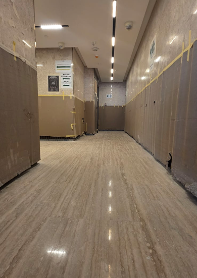 St. Regis Residences — 2