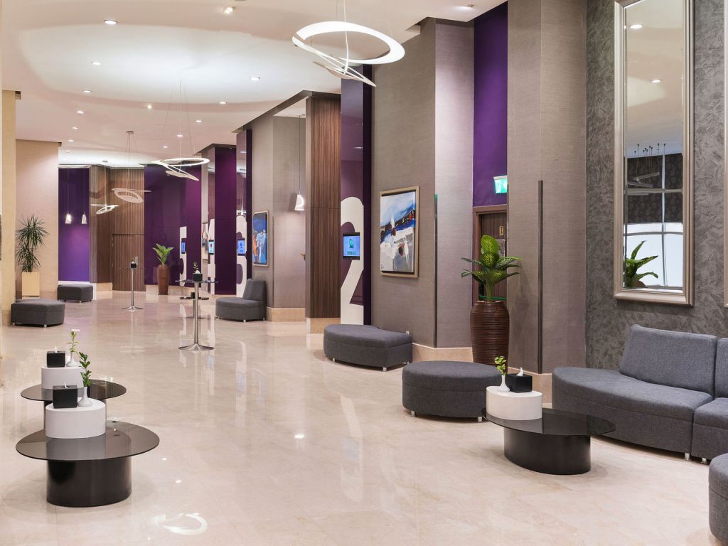 Steigenberger Tahrir Hotel