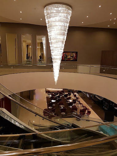Steigenberger Tahrir Hotel — 2