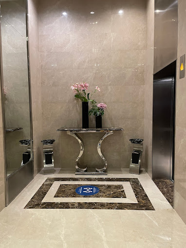 Steigenberger Tahrir Hotel — 5