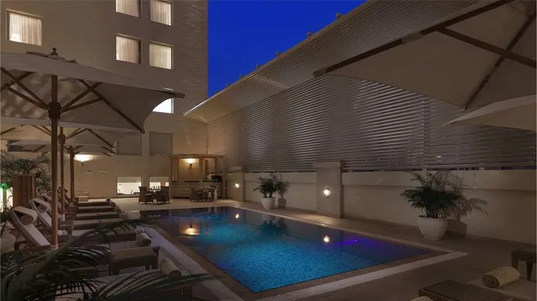 Steigenberger Tahrir Hotel — 14