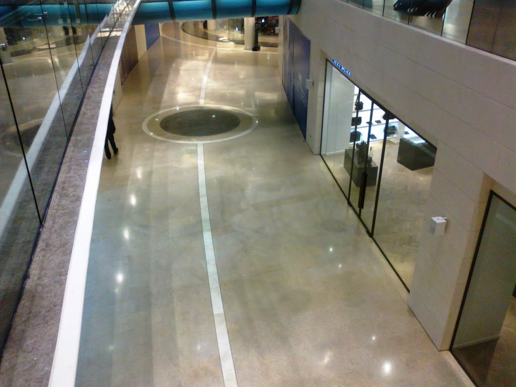 The Gate Mall — 5