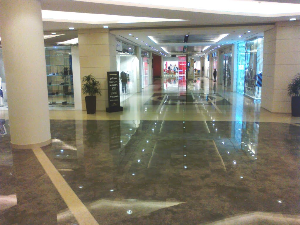 The Gate Mall — 6