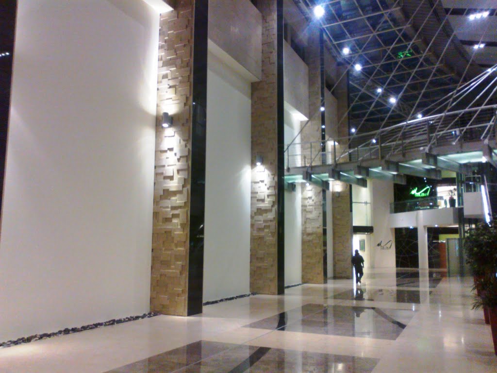 The Gate Mall — 7