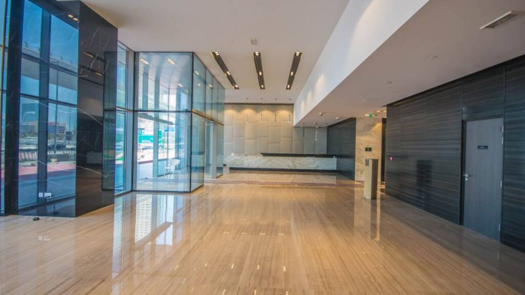 The Onyx Complex
