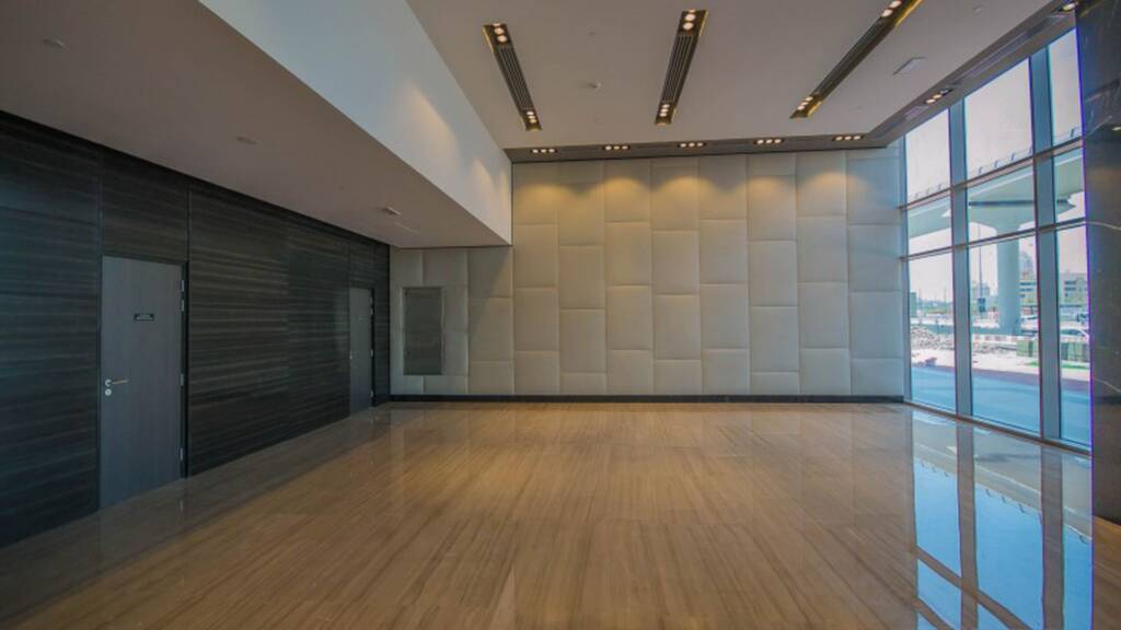 The Onyx Complex — 1
