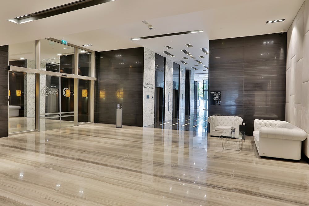 The Onyx Complex — 2
