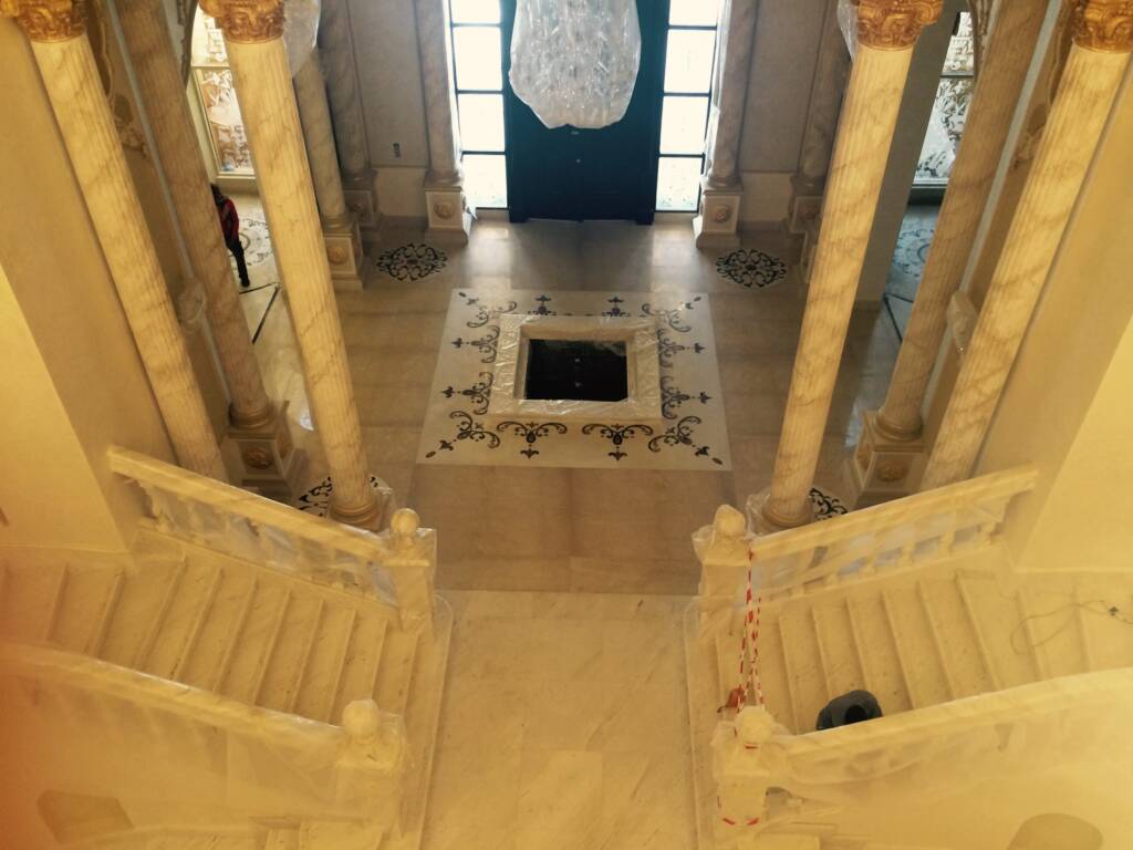 Um Khalifa Palace — 3