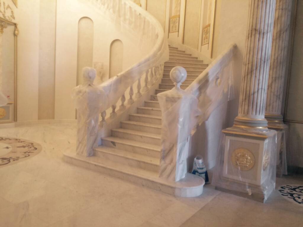 Um Khalifa Palace — 6
