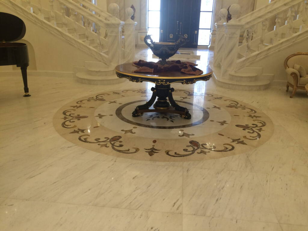 Um Khalifa Palace — 12