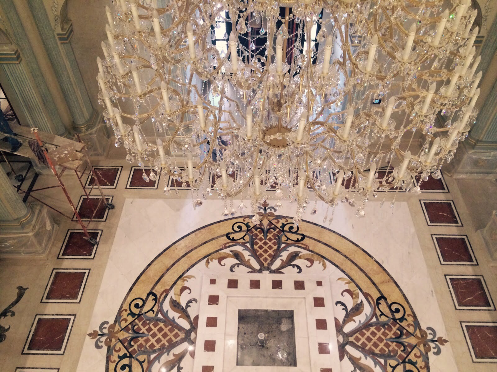Um Khalifa Palace — 13