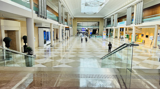 World Trade Center