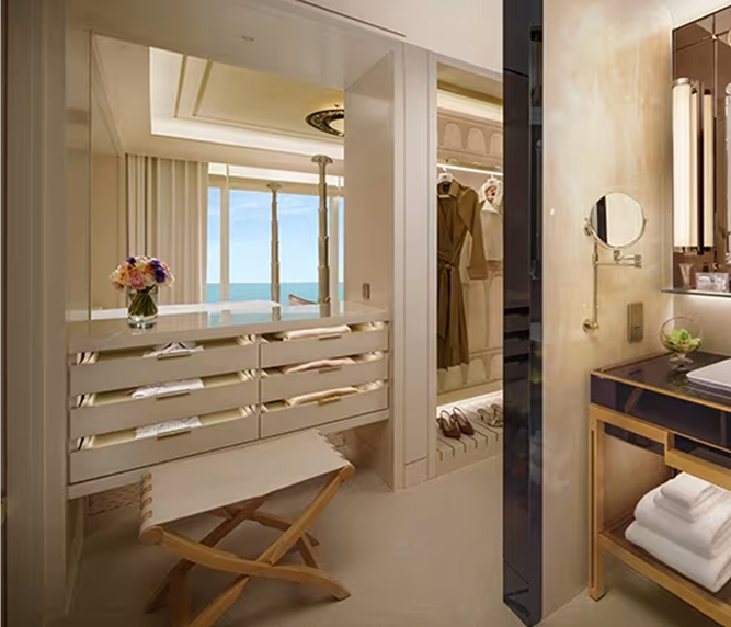 Wynn Al Marjan Island — 2