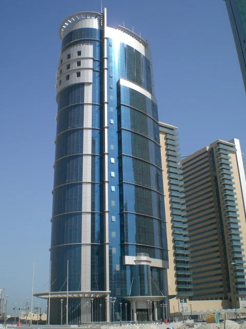 Al Alawi Tower, Qatar