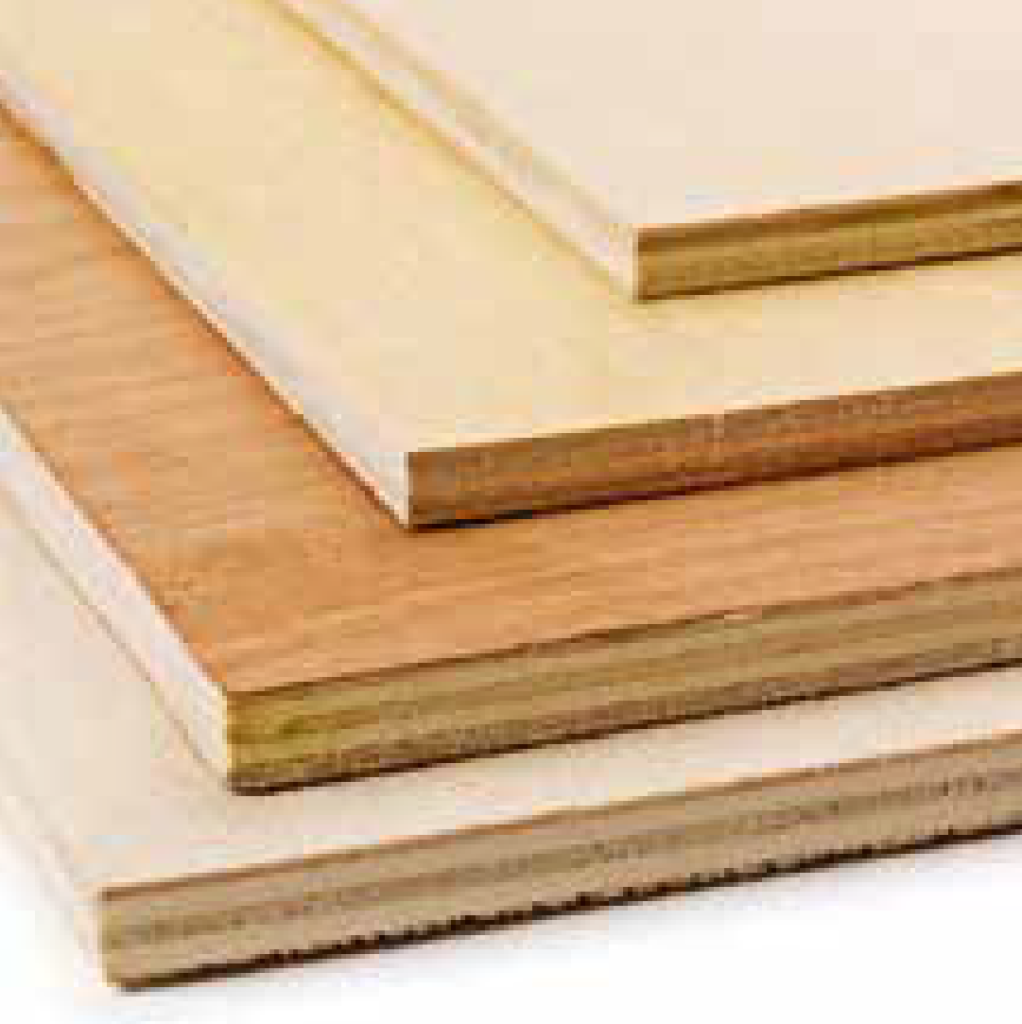 Hardboard El Alfy Co.